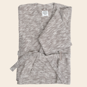 Lapuan Kankurit kimono 'Kaapelitehdas'  – linen / cotton