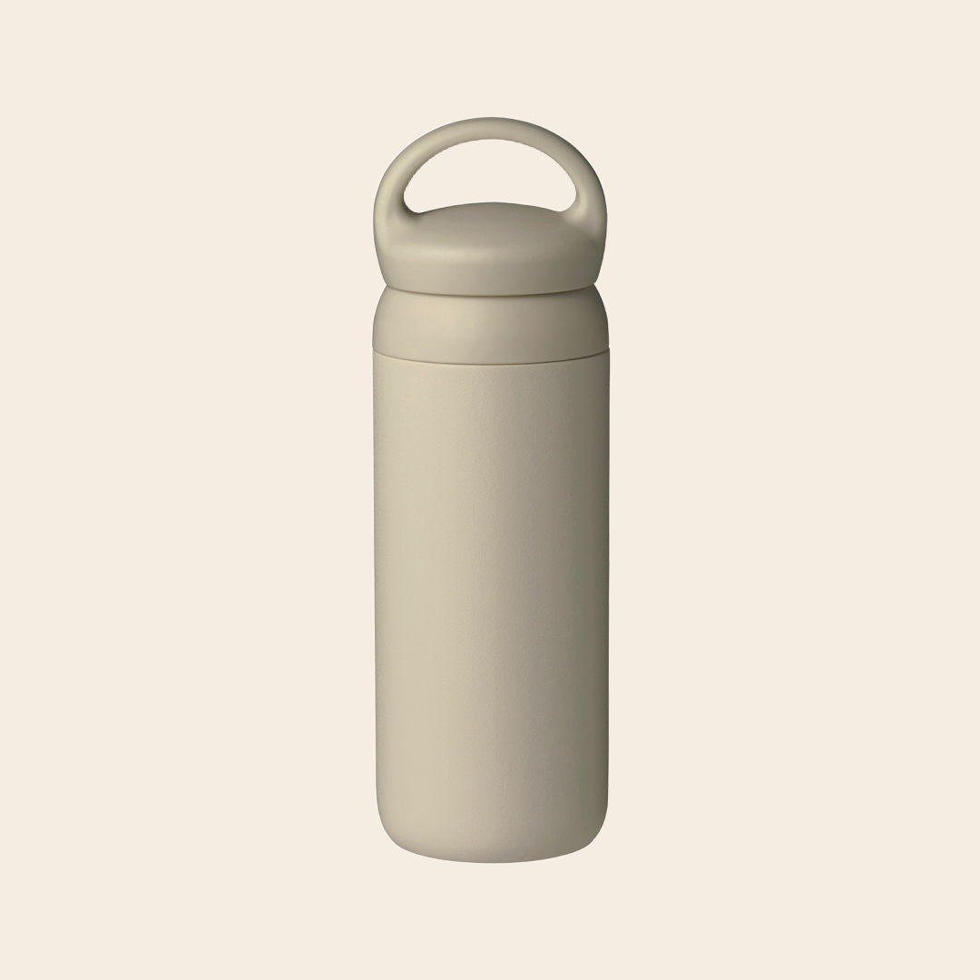 Kinto thermosbeker 'Day Off' - 500ml