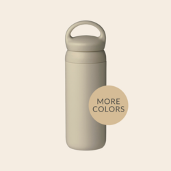Kinto thermosbeker 'Day Off'  - 500ml