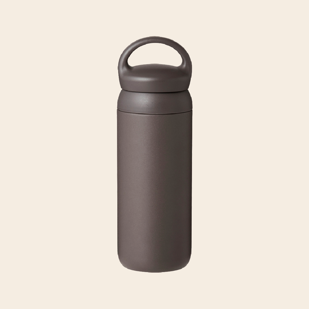 Kinto thermosbeker 'Day Off' - 500ml