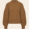 Inti Knitwear trui 'Glenda' alpaca - sand
