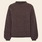 Inti Knitwear jumper 'Tula' alpaca - plum