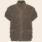Inti Knitwear cardigan 'Flavia' alpaca - carbon