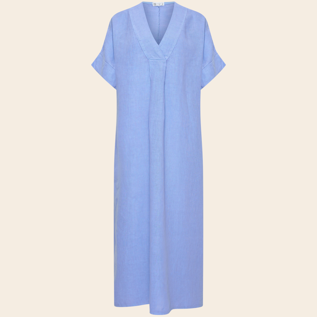 tunic 'Biarritz' - linen