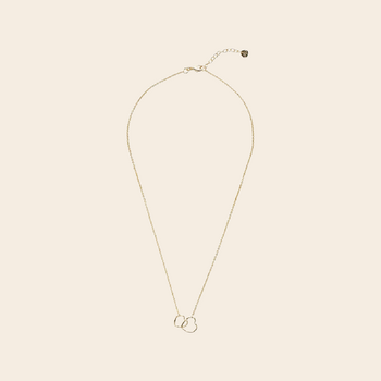 A Beautiful Story ketting 'Soulmate'