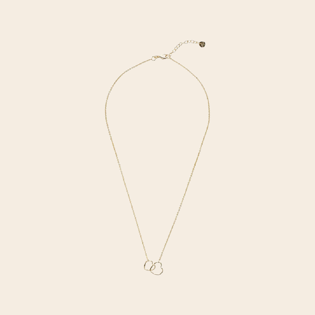 A Beautiful Story ketting 'Soulmate'