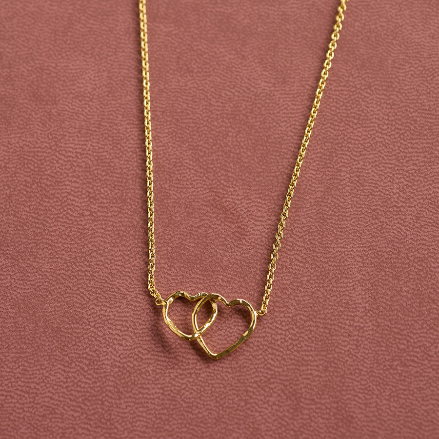 A Beautiful Story ketting 'Soulmate'