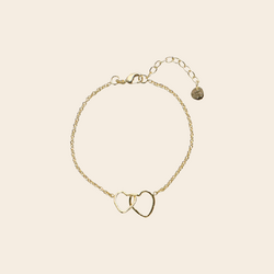 A Beautiful Story bracelet 'Tenderly'