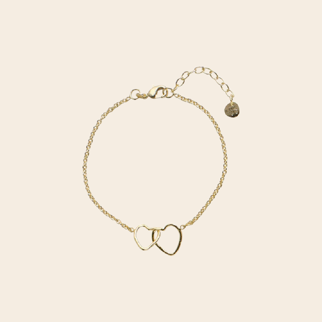 A Beautiful Story armband 'Tenderly'