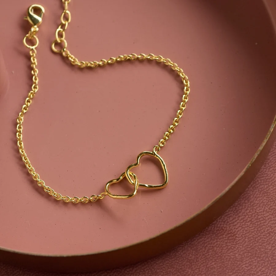 A Beautiful Story armband 'Tenderly'