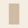 IBLaursen set/16 napkins - beige