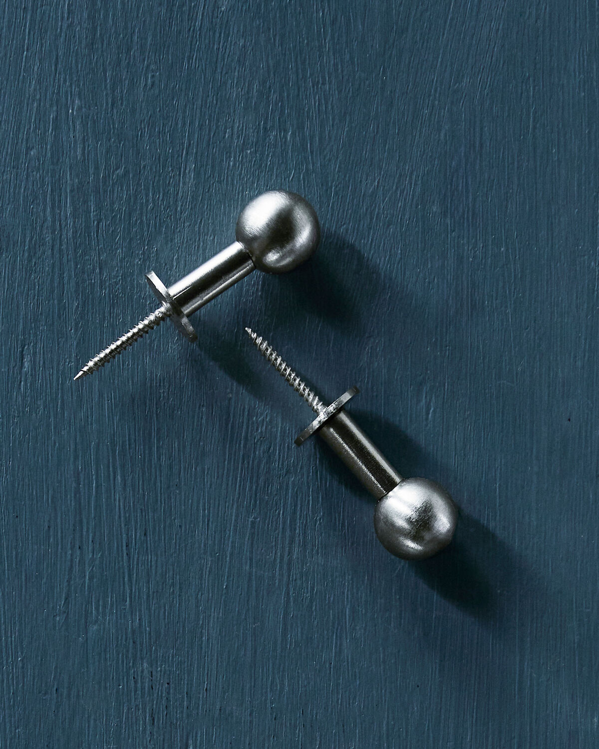House Doctor hook 'Ball' - iron