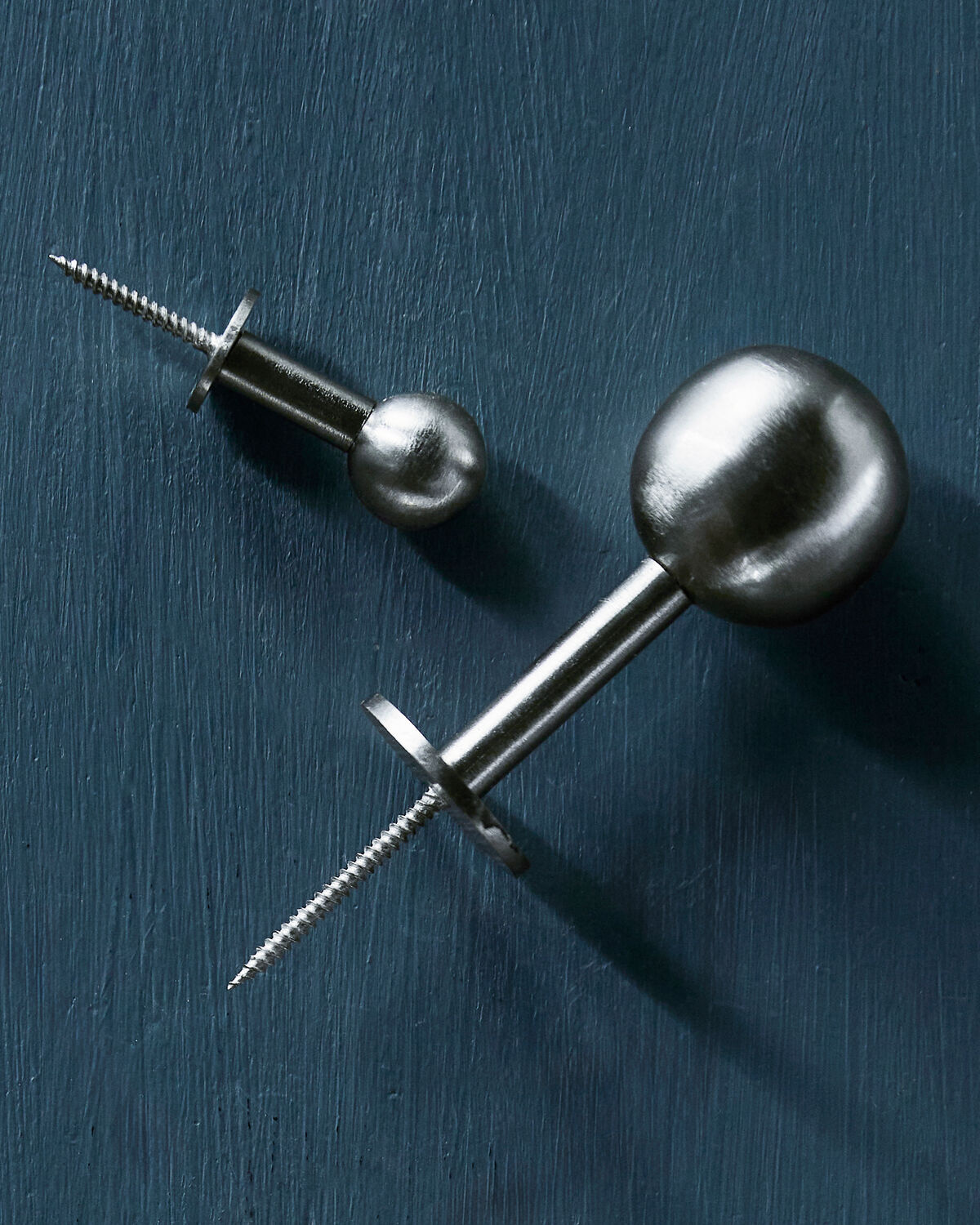 House Doctor hook 'Ball' - iron