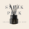 Meraki geurstokjes 'Amber Dust' - 100ml