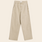 Indi & Cold broek katoen - beige