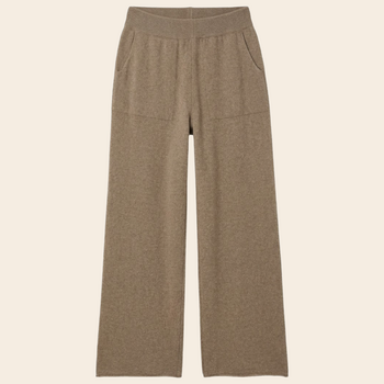 Indi & Cold broek wol / viscosemix
