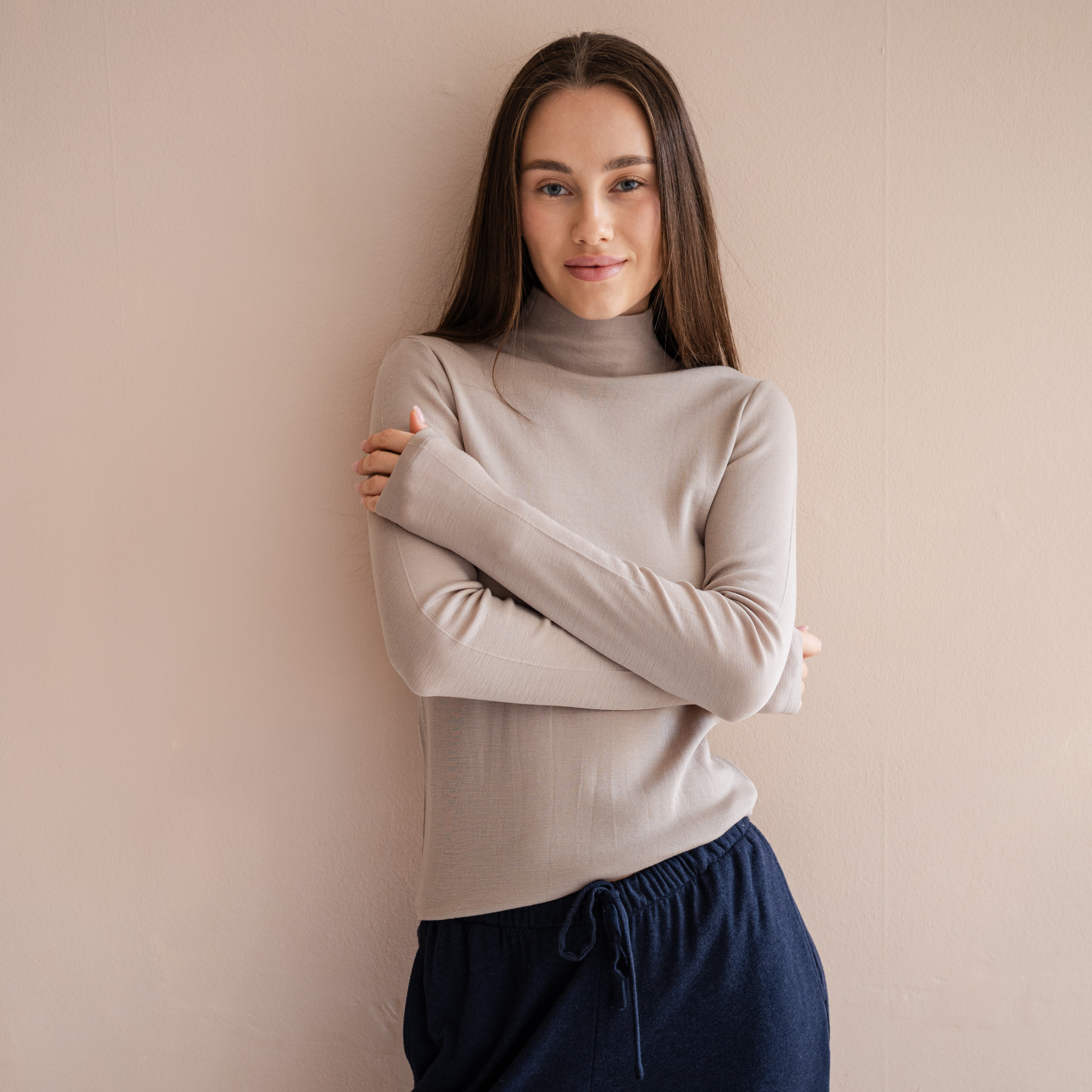 Minimalisma coltrui 'Vakrast' - merinowol