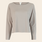 Minimalisma shirt 'Vega' merinowol - hemp