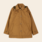 Tantä winter jacket 'Ghiaccio' - butternut
