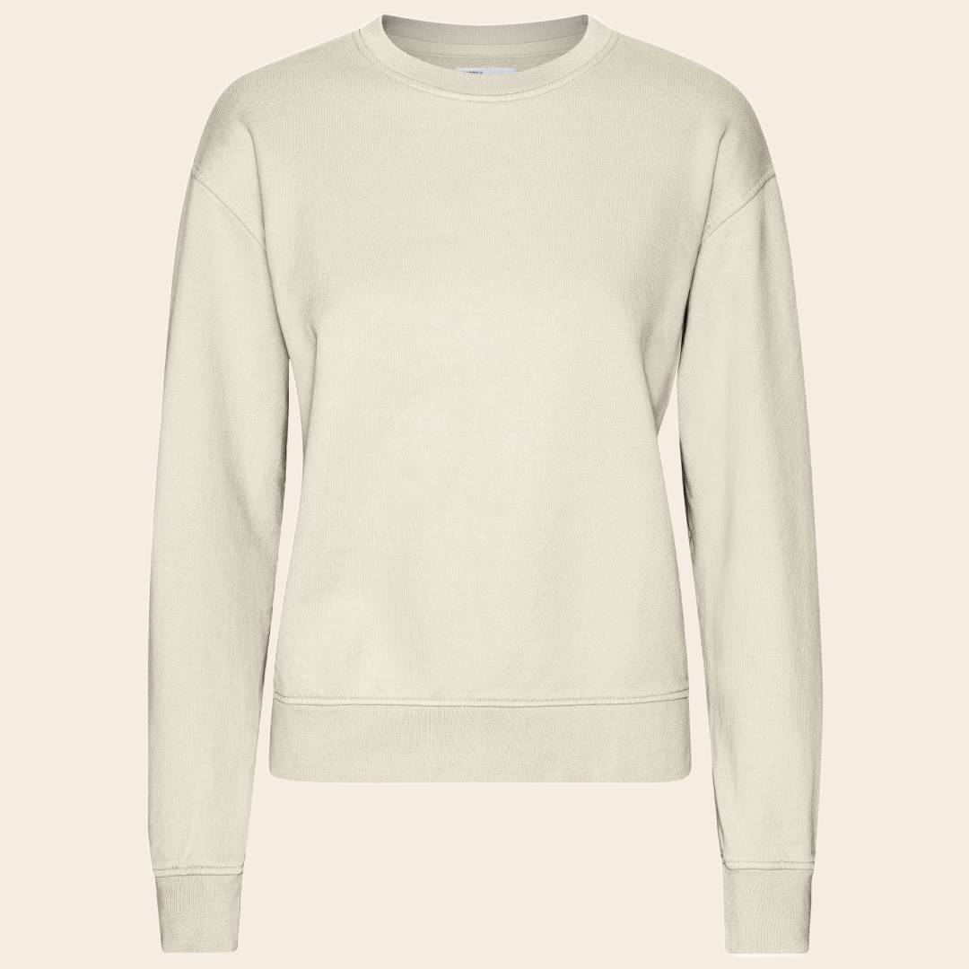 Colorful Standard sweater 'Classic' organic katoen