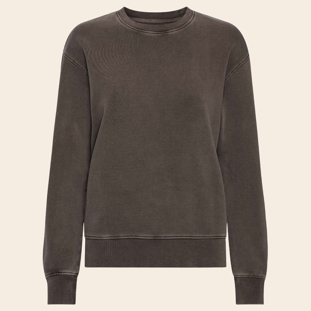 Colorful Standard sweater 'Classic' organic katoen