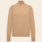 Rifo turtle neck 'Ada' cashmere - beige
