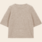 No Man's land pullover kidmohair - oak