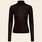 Rosemunde Rollkragenpullover 'Sara' Wolle/Kaschmir - Mole