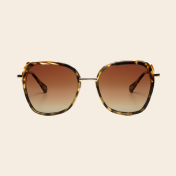 IKKI sunglasses 'Donna' - light turtle