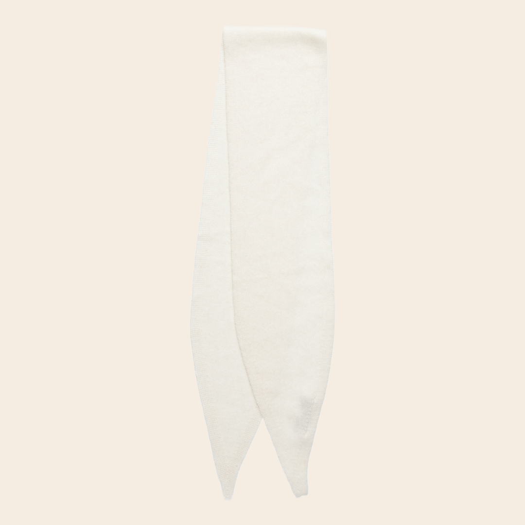 Rosemunde small scarf cashmere