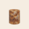 Ferm Living opbergpot 'Mist' hars - kelp
