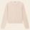 No Man's land cardigan cotton / silk - oak