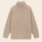No Man's land trui superkid mohair - oak