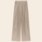 No Man's land broek wol / viscose - oatmeal