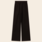 No Man's land broek wol / viscose - espresso