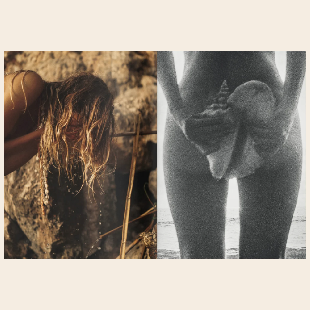 New Mags fotoboek 'La Selva' - Kate Bellm