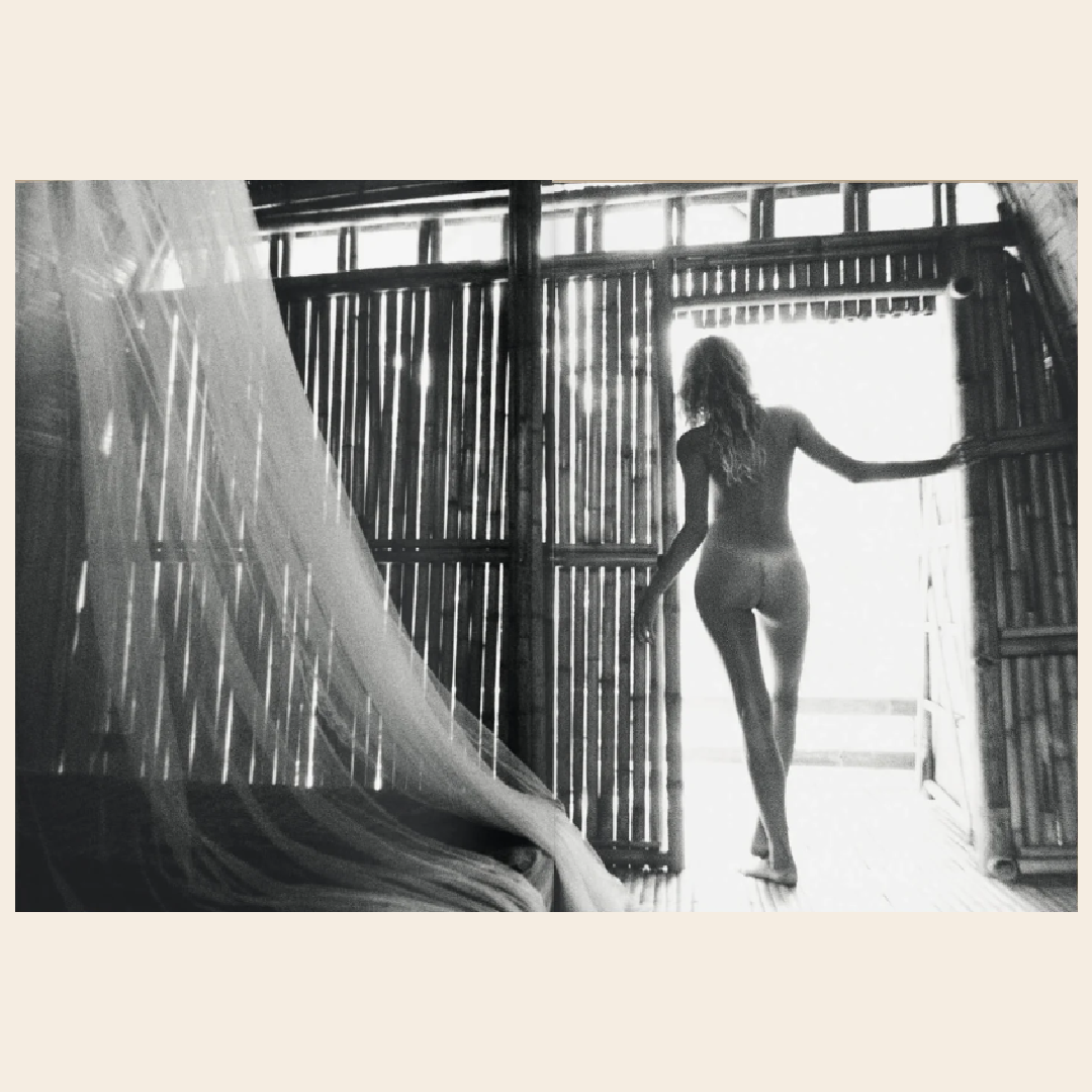 New Mags fotoboek 'La Selva' - Kate Bellm