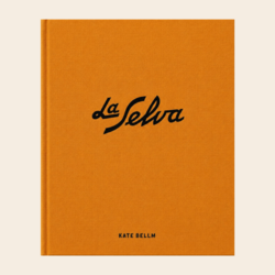 New Mags fotoboek 'La Selva' - Kate Bellm
