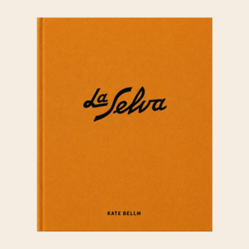 New Mags fotoboek 'La Selva' - Kate Bellm