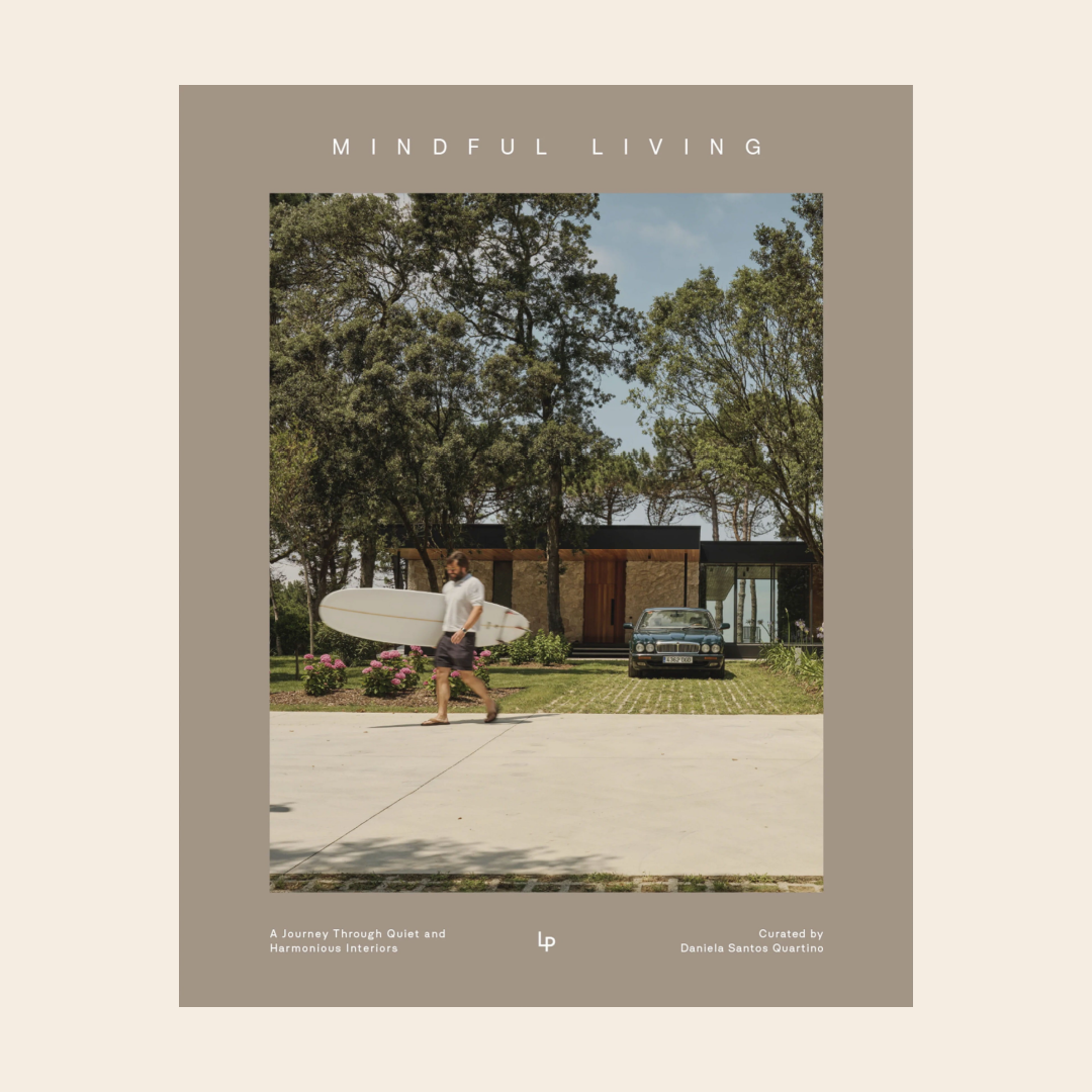 New Mags 'Mindful Living'