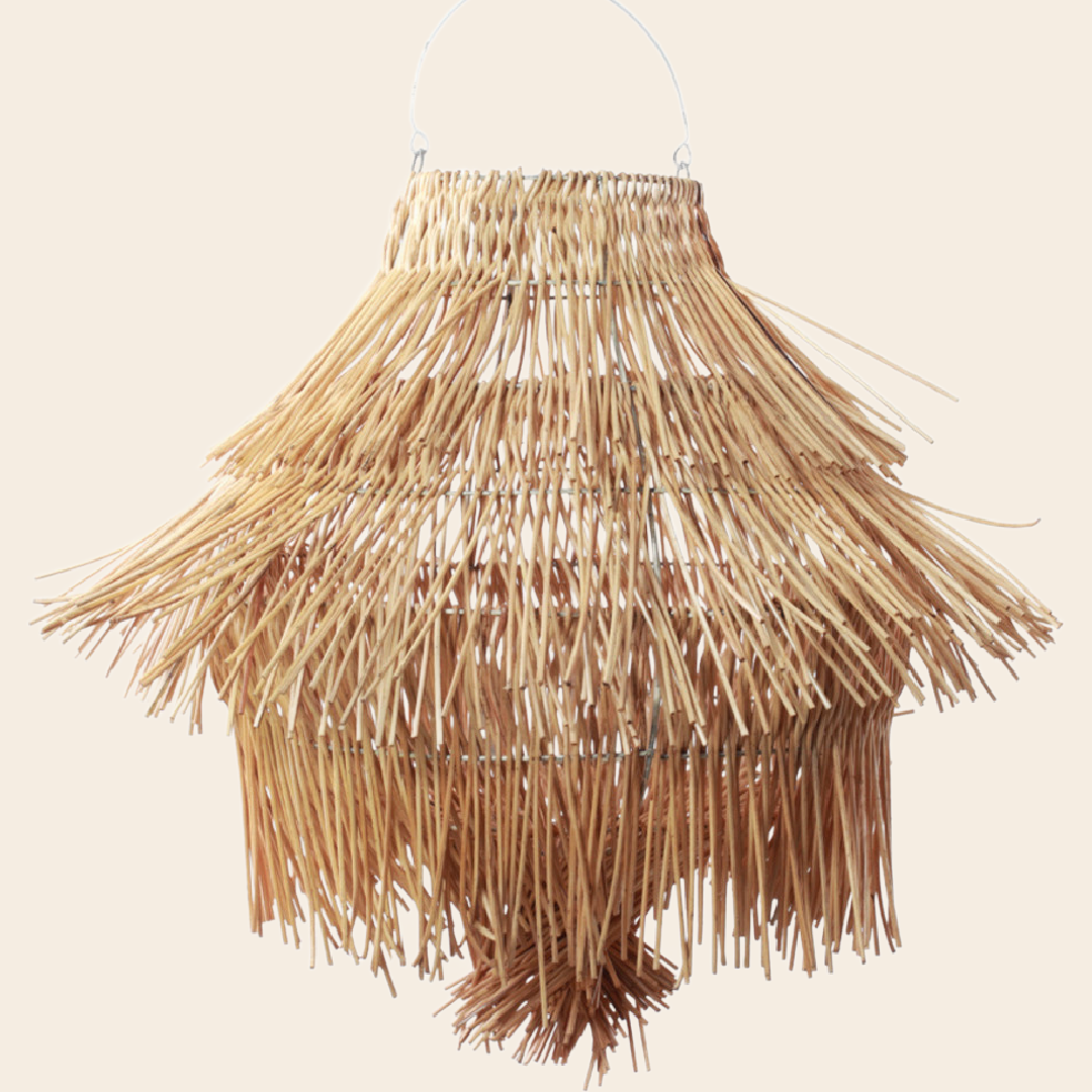 lampenkap The Urchin Pendant' L