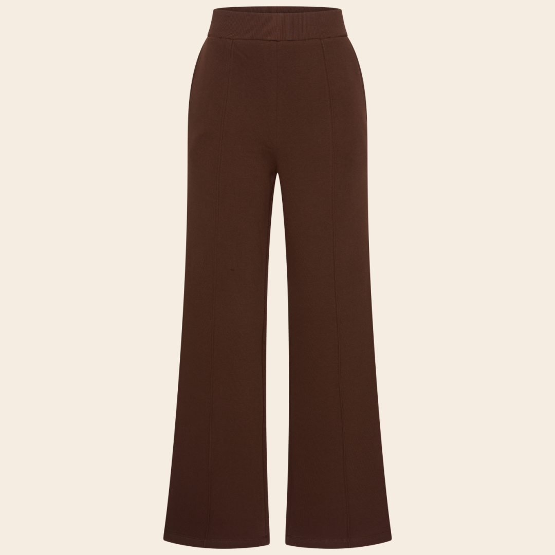 RE/BORN sweatpants 'Savannah' - cotton