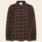 SacreCoeur chemise 'Ali' viscose / wol- cusco ruit