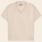 RE/BORN short -sleeve sweater 'Barcelona' katoen
