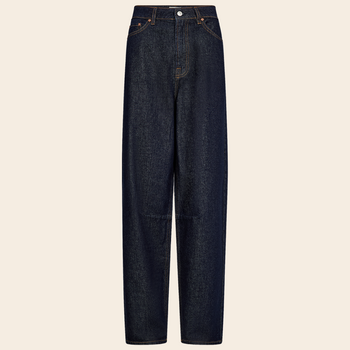 IVY Copenhagen slung jeans 'Janice' - kendall rise