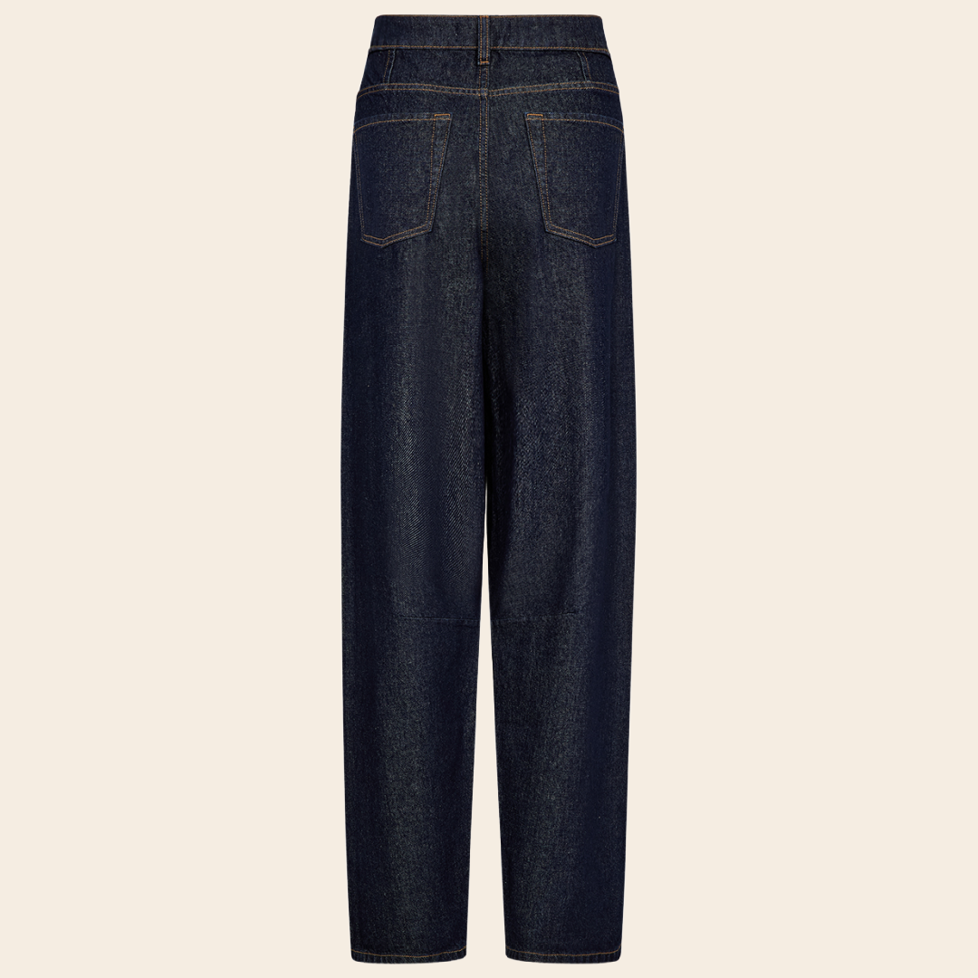 IVY Copenhagen slung jeans 'Janice' - kendall rise
