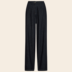 IVY Copenhagen casual jeans 'Malika' - dark rinse