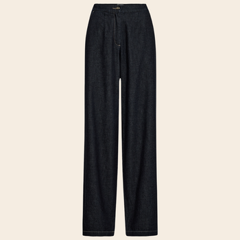 IVY Copenhagen casual jeans 'Malika' - dark rinse