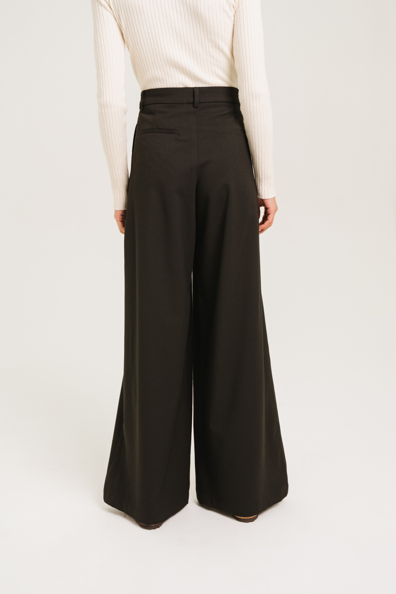 SacreCoeur pantalon 'Gaby' - noir