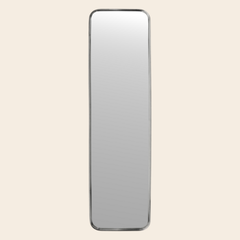 House Doctor Spiegel 'Mirror' - silber